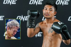 แทงมวยรถถัง