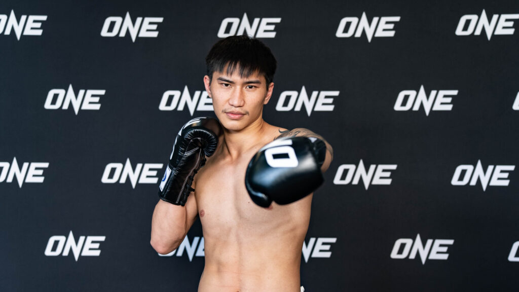 แทงมวยวันนี้